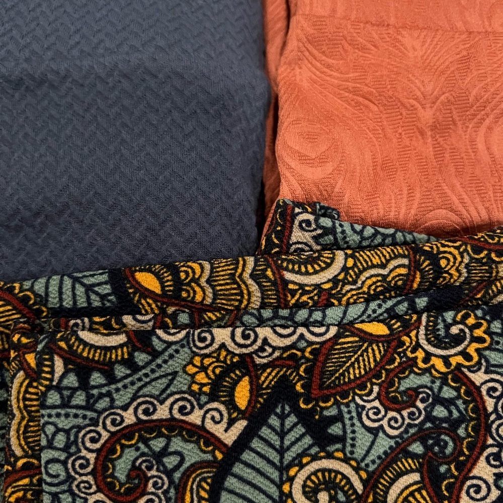 Bundle All 4 pencil skirts all for one price